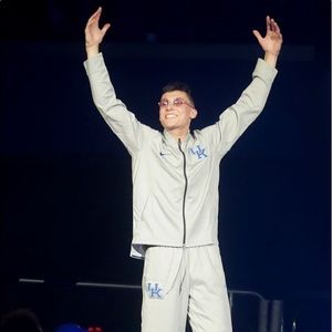 Meet your Posher, Jack